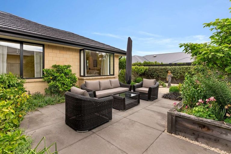 Photo of property in 5 Woodlaw Crescent, Prebbleton, 7604