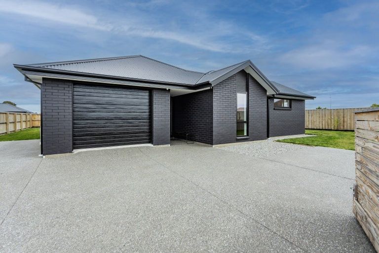 Photo of property in 50b Greig Crescent, Amberley, 7481