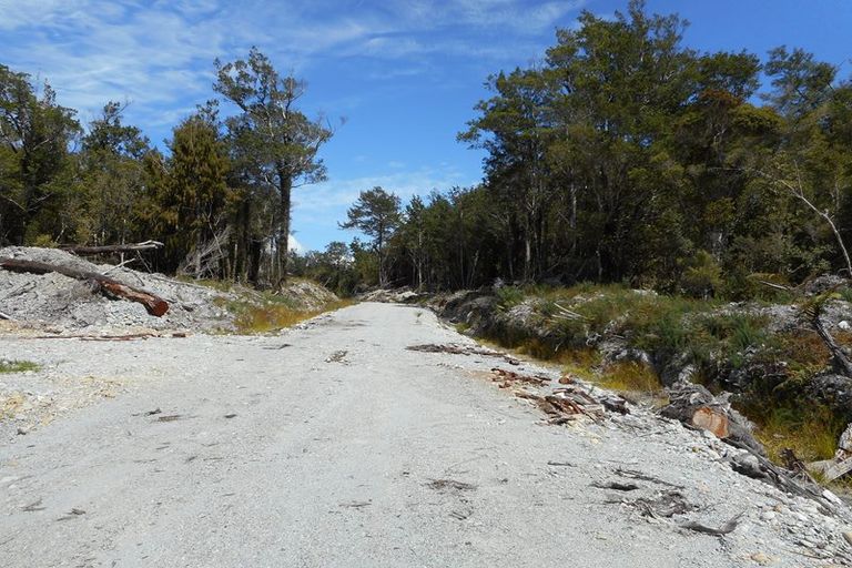 Photo of property in 577 Taylorville Road, Taylorville, Greymouth, 7802