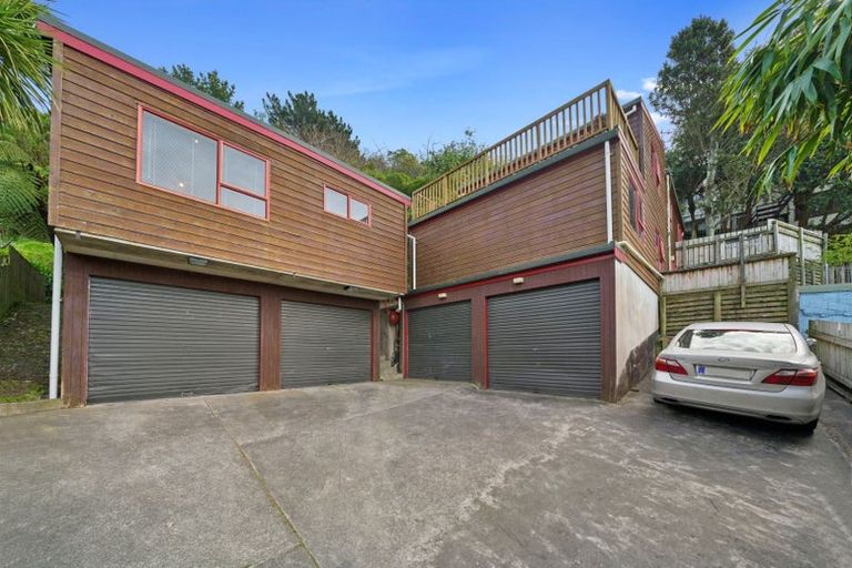 Photo of property in 4/18 Hinau Road, Hataitai, Wellington, 6021
