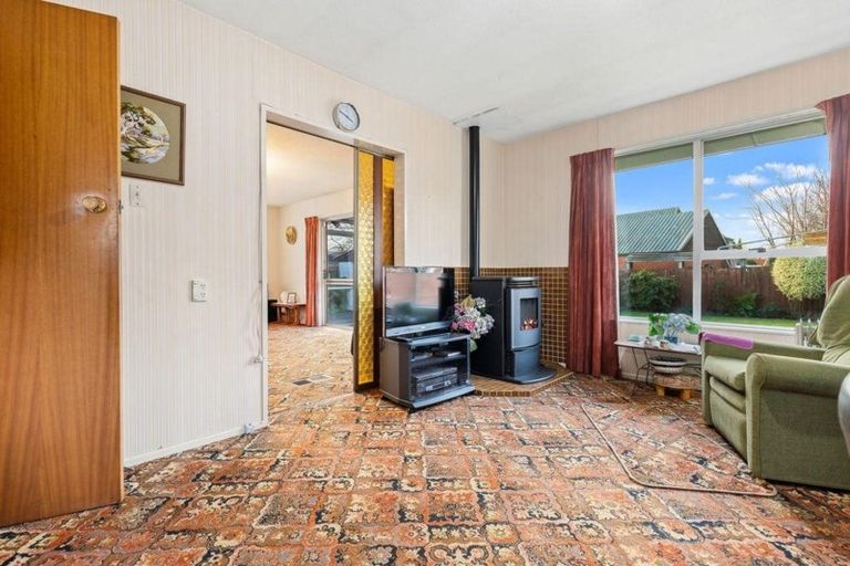 Photo of property in 10 Murmont Street, Bishopdale, Christchurch, 8053