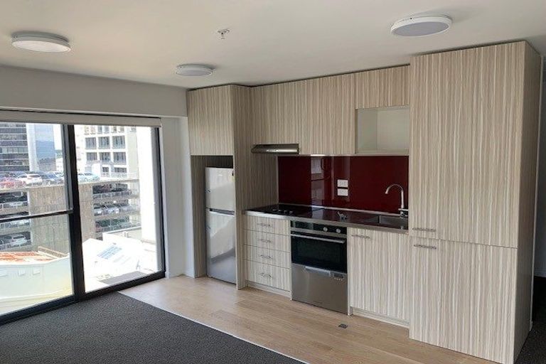 Photo of property in 801/111 Dixon Street, Te Aro, Wellington, 6011