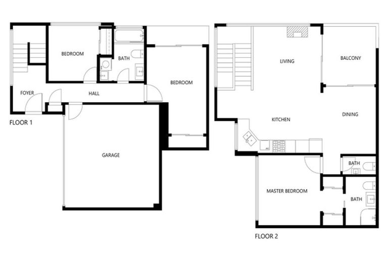 Photo of property in 2a Meredith Street, Addington, Christchurch, 8024