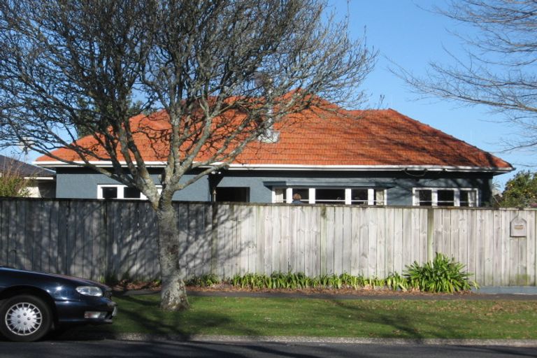 Photo of property in 58 Albert Street, Hamilton East, Hamilton, 3216