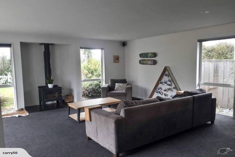 Photo of property in 73 Racecourse Avenue, Methven, 7730