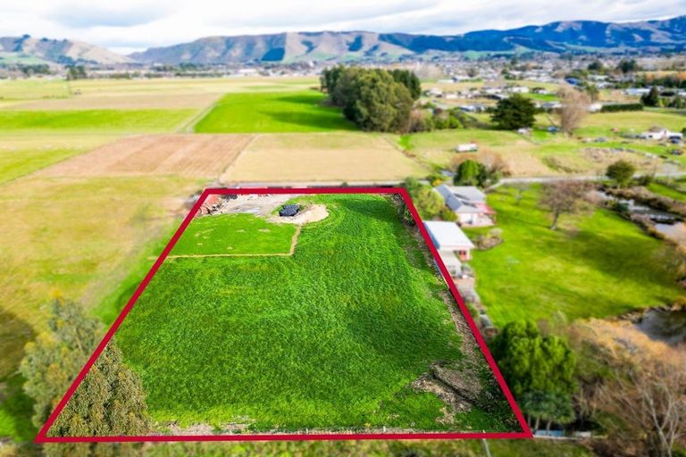 Photo of property in 7 Pembroke Street, Waimate, 7980