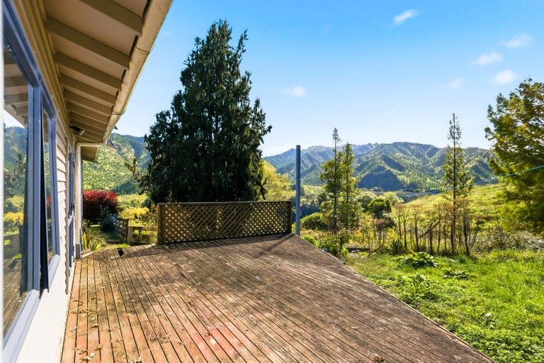 Photo of property in 1041 Paparoa Road, Kirikau, Taumarunui, 3993