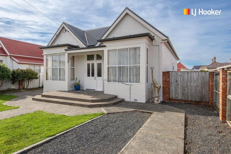 Photo of property in 47 Queens Drive, Saint Kilda, Dunedin, 9012