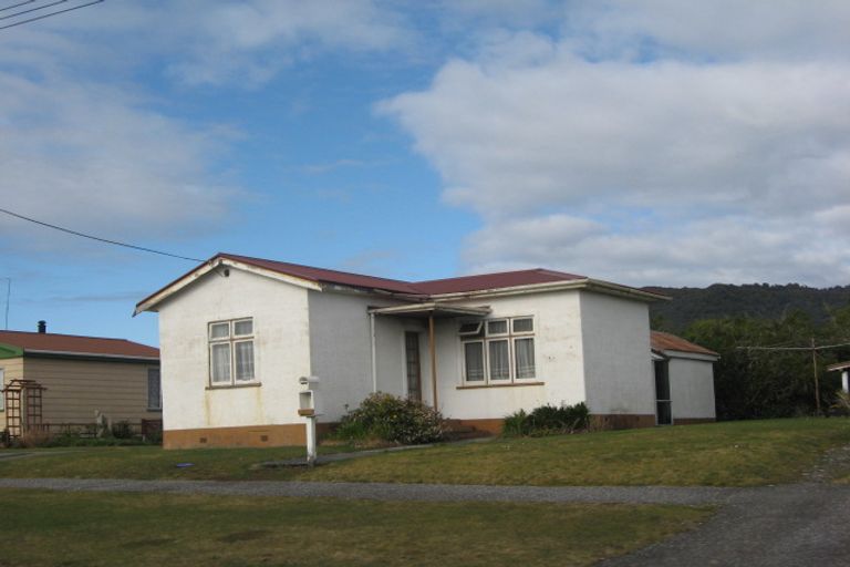 Photo of property in 55 Packers Quay, Blaketown, Greymouth, 7805