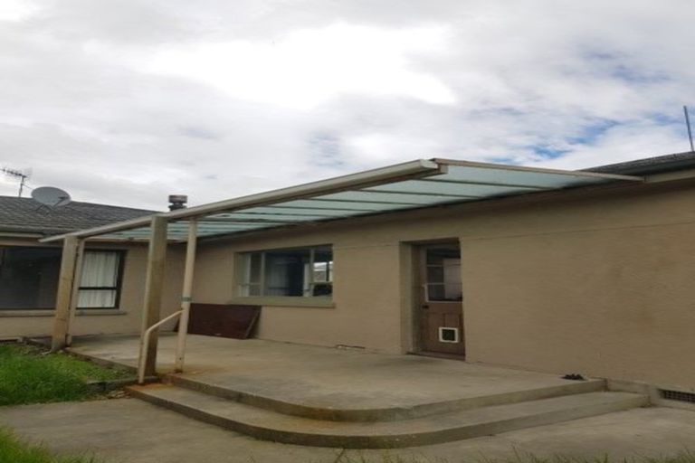 Photo of property in 12 Fulton Street, Gladstone, Invercargill, 9810