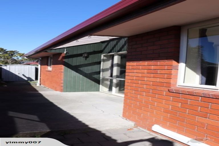 Photo of property in 55a Edinburgh Street, Spreydon, Christchurch, 8024