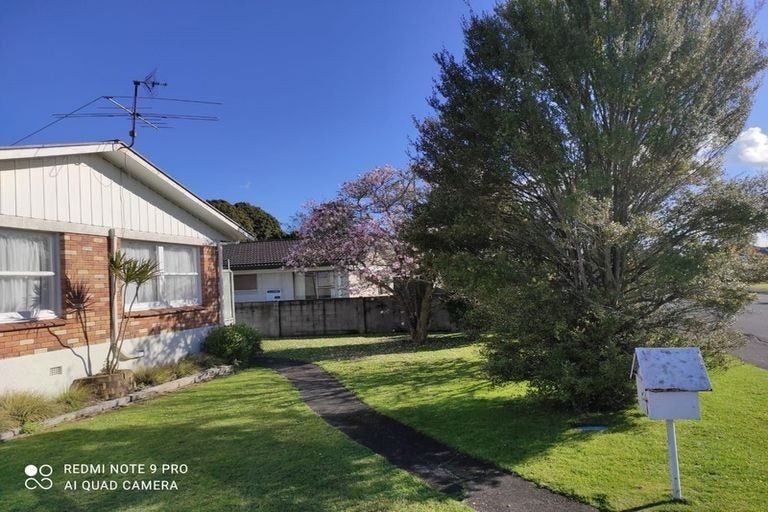 Photo of property in 78 Rosehill Drive, Rosehill, Papakura, 2113