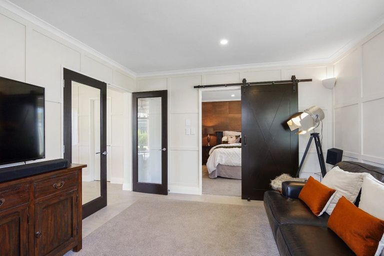 Photo of property in 52 Broomfield Terrace, Burwood, Christchurch, 8061