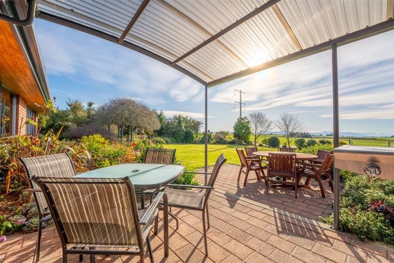Photo of property in 379 Fraser Road, Rosewill, Timaru, 7975