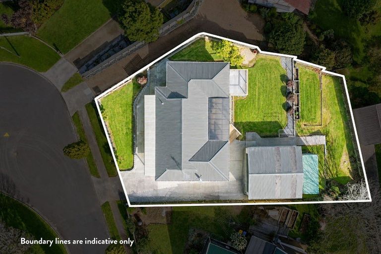 Photo of property in 130 Tainui Terrace, Te Awamutu, 3800
