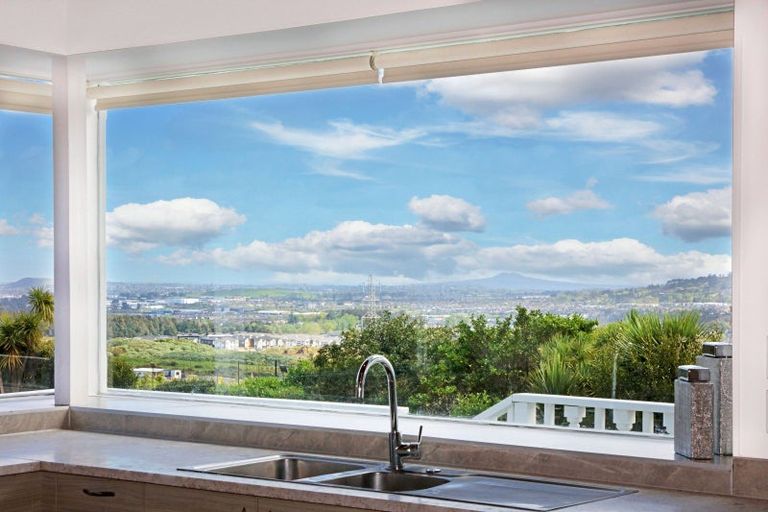 Photo of property in 396 Redoubt Road, Totara Park, Auckland, 2019