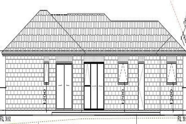 Photo of property in 24 Perkins Street, Papakura, 2110