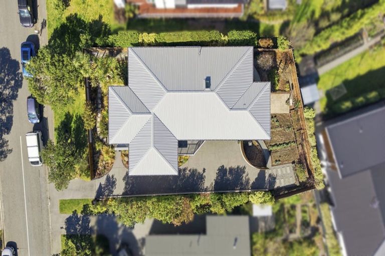 Photo of property in 271 Cannon Hill Crescent, Mount Pleasant, Christchurch, 8081