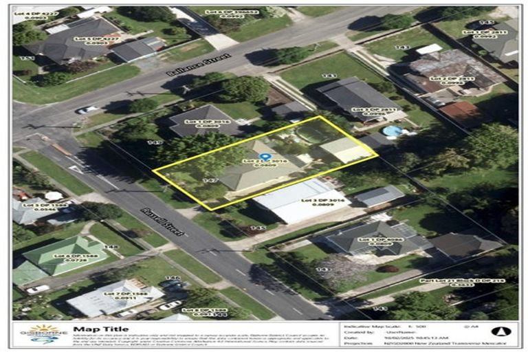 Photo of property in 147 Russell Street, Whataupoko, Gisborne, 4010