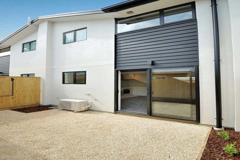 Photo of property in 3/278 Barbadoes Street, Christchurch Central, Christchurch, 8011