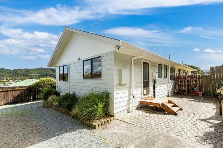Photo of property in 56b Trelawney Road, Wainuiomata, Lower Hutt, 5014