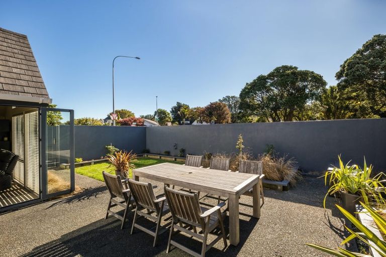 Photo of property in 1 Manuka Avenue, Woburn, Lower Hutt, 5010