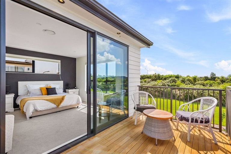 Photo of property in 42 Lockheed Street, Hobsonville, Auckland, 0618