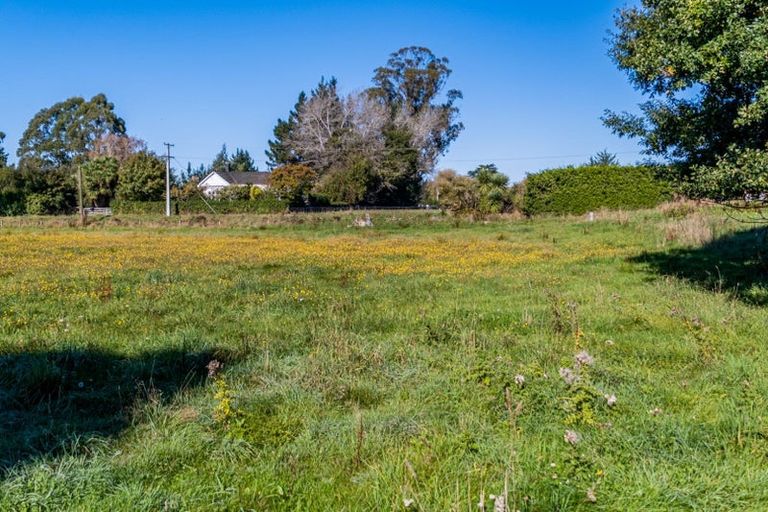Photo of property in 68 Iverach Road, Temuka, 7985