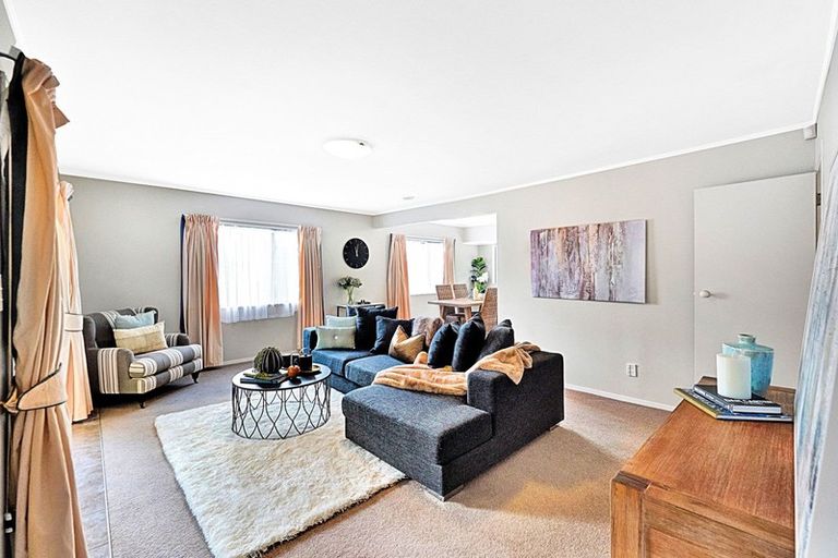 Photo of property in 8c Greenhill Crescent, Pakuranga, Auckland, 2010