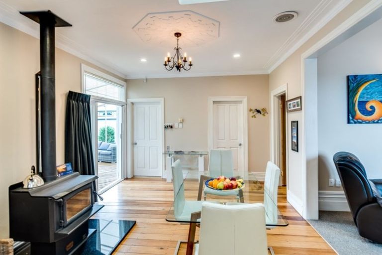 Photo of property in 72 Nelson Crescent, Napier South, Napier, 4110