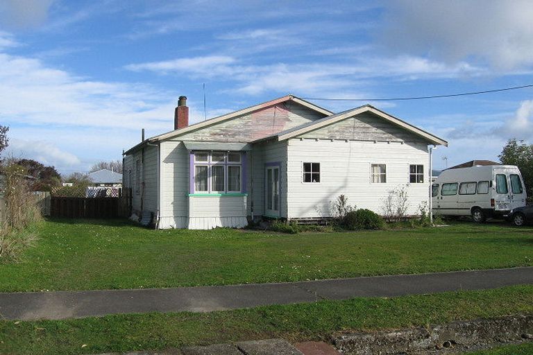 Photo of property in 1a Poole Street, Feilding, 4702