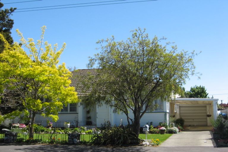 Photo of property in 22 Mary Street, Redwoodtown, Blenheim, 7201