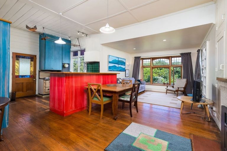 Photo of property in 285 Waihaorunga Road, Waihaorunga, Waimate, 7977