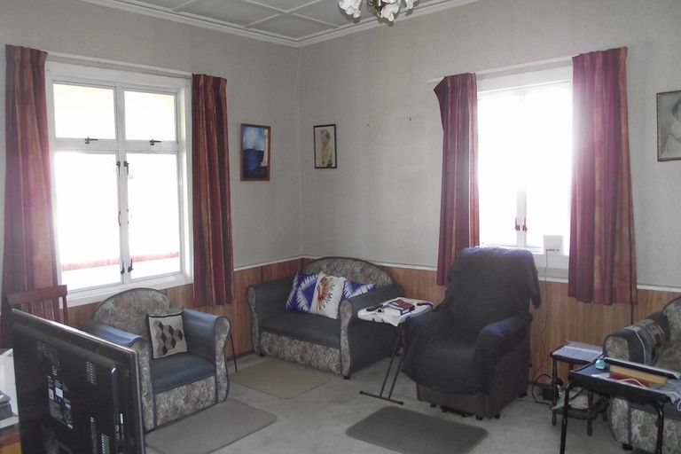 Photo of property in 371 Thames Street, Morrinsville, 3300