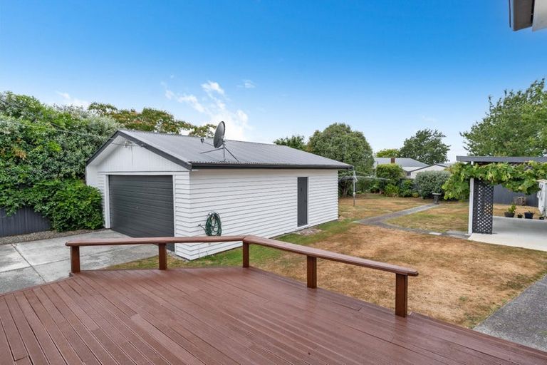 Photo of property in 3 French Street, Lansdowne, Masterton, 5810