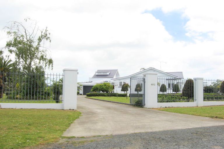 Photo of property in 402 Matua Road, Kumeu, 0891