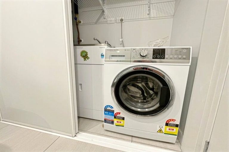 Photo of property in Pinnacle Apartments, W407/160 Victoria Street, Te Aro, Wellington, 6011