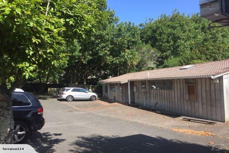 Photo of property in 1 Domain Drive, Parnell, Auckland, 1052