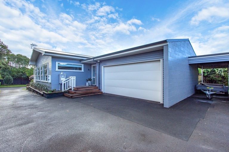 Photo of property in 26 Sophia Street, Glenholme, Rotorua, 3010