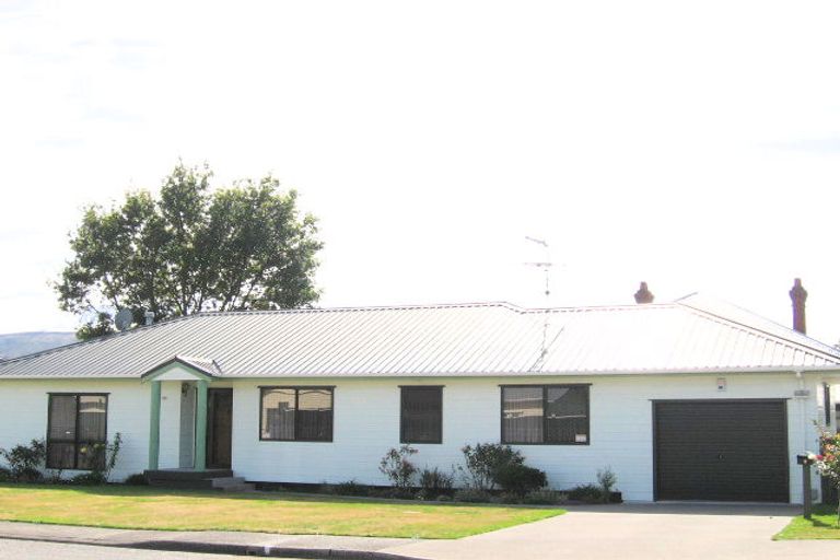 Photo of property in 3 Glasgow Street, Trentham, Upper Hutt, 5018