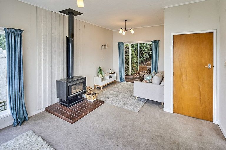 Photo of property in 143 Barnard Street, Wadestown, Wellington, 6012