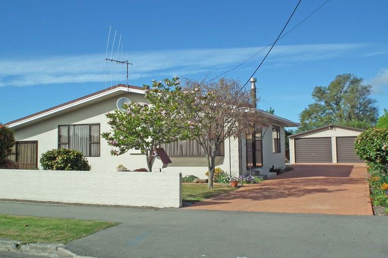 Photo of property in 1a Milner Street, Oamaru North, Oamaru, 9400