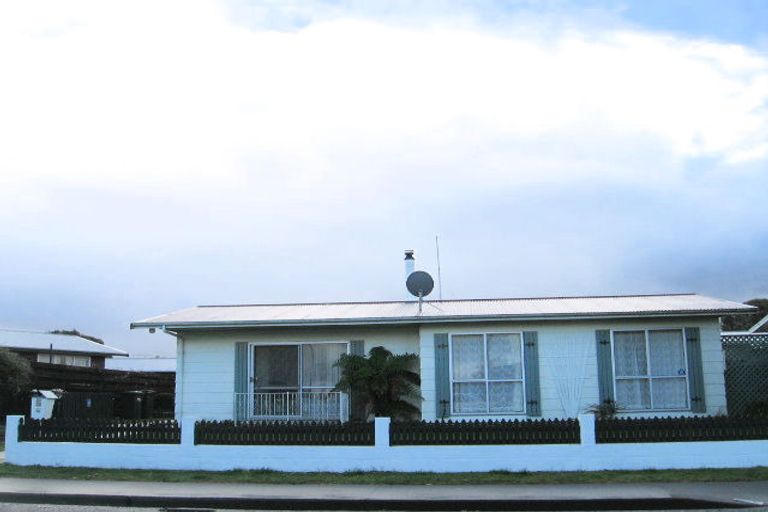 Photo of property in 50 Diaz Drive, Flaxmere, Hastings, 4120