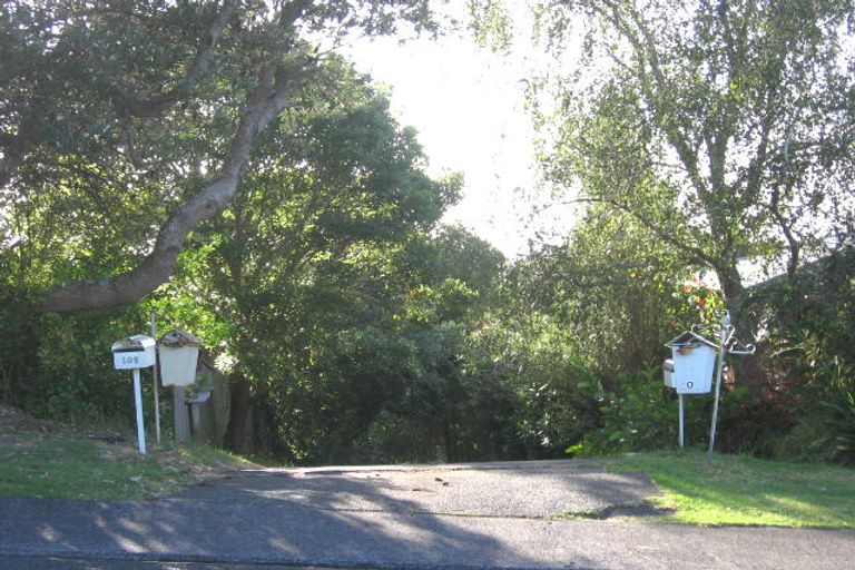 Photo of property in 105 Mountbatten Avenue, Hillcrest, Auckland, 0627