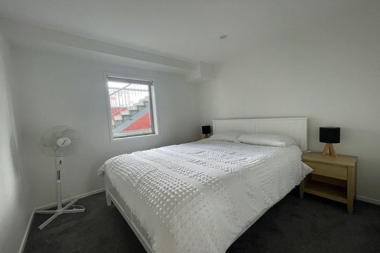 Photo of property in 3b/6 Winchester Street, Grey Lynn, Auckland, 1010