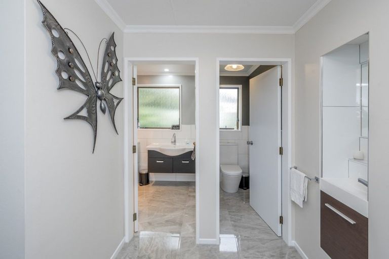 Photo of property in 14 Matipo Street, Levin, 5510