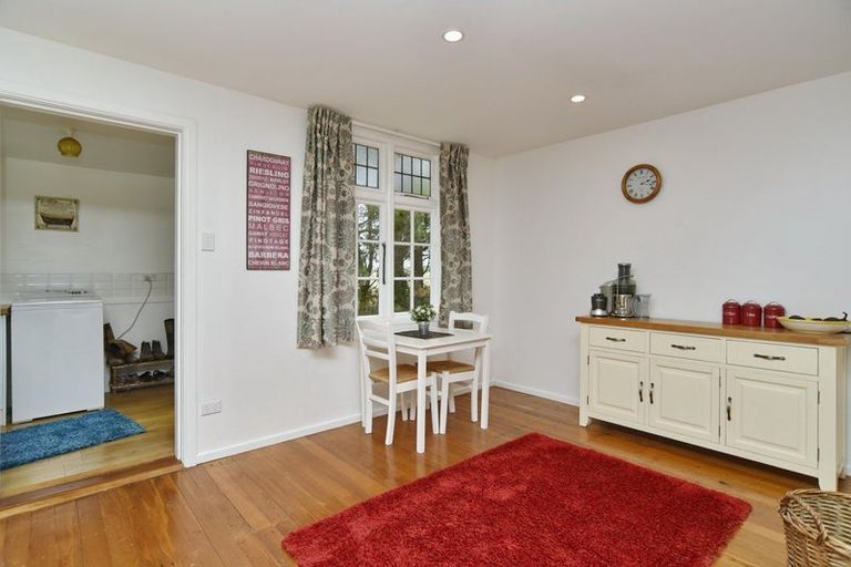 Photo of property in 279 Balcairn Amberley Road, Balcairn, Amberley, 7481