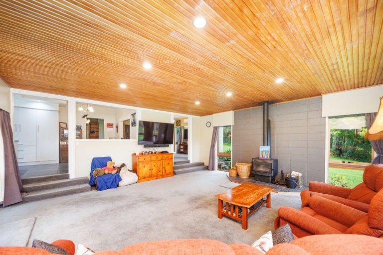 Photo of property in 399 Scotts Road, Linton, Palmerston North, 4472