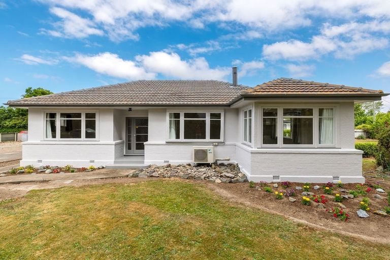 Photo of property in 163 Queen Street, Waimate, 7924