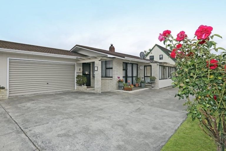 Photo of property in 2/409 Southland Road, Hastings, 4122